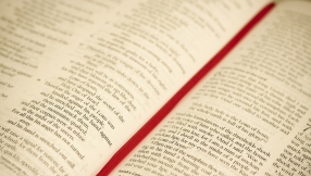 Crowd-sourcing Bibles: how publishers are helping churches, street pastors and the homeless
