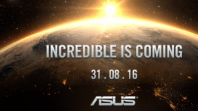 Asus ZenWatch 3 release date: New Asus wearable rumored to debut on Aug. 31