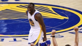 Golden State Warriors trade rumors: Draymon Green being sidelined for DeMarcus Cousins?
