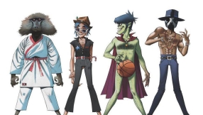 Gorillaz new album release date 2016: Follow-up to \'The Fall\' delayed until next year?