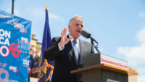 Evangelicals and Catholics oppose Franklin Graham\'s upcoming appearance in Vancouver