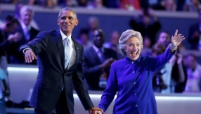 Clinton accused of favouring \'extremist\' policies that would \'punish\' Catholics