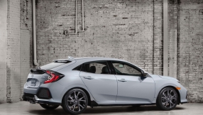 2017 Honda Civic Hatchback release date: New lineup heading to showrooms in the fall; Type R gets 2017 U.S. release