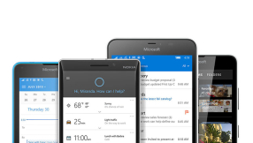 Windows 10 Mobile Anniversary Update release date: PC and mobile can now enjoy the update