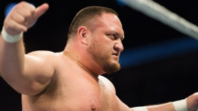 WWE rumors: Samoa Joe wants Wrestlemania 33 battle with Brock Lesnar
