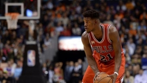 Chicago Bulls trade rumors point to Taj Gibson being swapped with Jahlil Okafor
