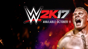 \'WWE 2K17\' roster, release date news update: AJ Styles features in the roster with other franchise stars