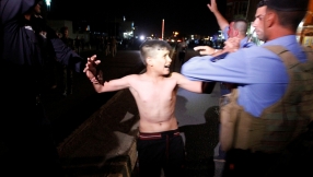 In Iraq, Nigeria and now Turkey, child bombers strike