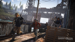 \'Tom Clancy\'s Ghost Recon: Wildlands\' release date: Weapons and character customization revealed ahead of March 2017 release