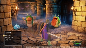 Nintendo NX release date, games news: \'Dragon Quest XI\' confirmed for next-gen system