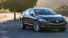 2017 Buick LaCrosse release date, price, specs: New lineup has three configurations, starts at $33K