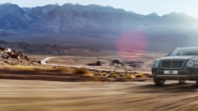 2017 Bentley Bentayga specs, price news: Luxury SUV offers the best of looks and performance