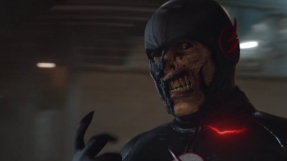 \'The Flash\' season 3 spoilers: Black Flash confirmed