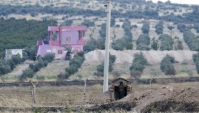 Turkish military, US-led coalition launch operation to sweep Islamic State from Syrian town