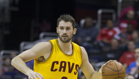 Cleveland Cavaliers trade rumors: team letting go of Kevin Love for Nerlens Noel?