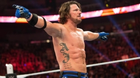 WWE rumors 2016: Dean Ambrose\'s reign as champion ends at the hands of AJ Styles?