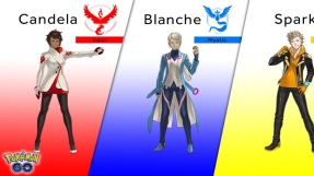 \'Pokemon GO\' news and update: Teams leaders have a new role, now help with stats evaluation