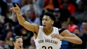 San Antonio Spurs rumors 2016: are the Spurs going for Anthony Davis? Tony Parker looking for another five years
