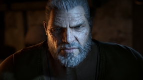 \'Gears of War 4\' release date news: Marcus Fenix featured prominently in Gamescom footage