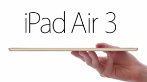 iPad Air 3 release date, specs rumors: Next Apple slate and iPad Mini 5 releasing together later this year?