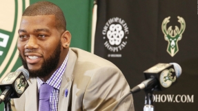 NBA trade rumors: Kevin Love is not Cleveland-bound; Cavalierss, Warriors eyeing Bucks\' Greg Monroe?