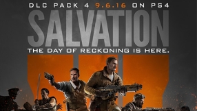 \'Call of Duty Black Ops 3\' DLC 4 release date: \'Salvation\' going live for PS4 on Sept. 6