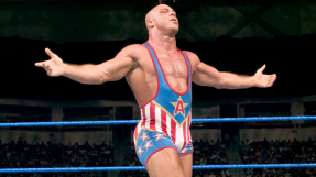 WWE news, rumors 2016: Kurt Angle coming back to the fold? Olympic gold medalist and WWE interested