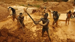Church officials in Ghana stand up for residents whose lands are being stolen from them