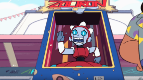 \'Steven Universe\' season 4 spoilers: episode 5 sees Steven becomes a fortune teller, reveals desire for a kazoo