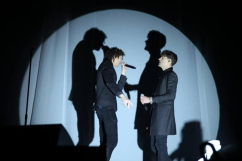 For King & Country singer Joel Smallbone urges women not to let men disrespect them