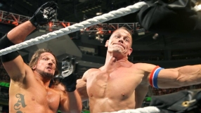 WWE rumors, news 2016: WWE Championship to see John Cena try his luck again against AJ Styles?