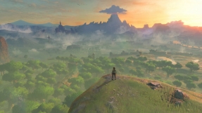 \'The Legend of Zelda: Breath of The Wild\' release date: Link seen in action in new video