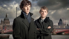 \'Sherlock\' season 4 spoilers, air date: Matt Gatiss promises \'meaty\' storyline
