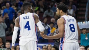 Philadelphia 76ers trade rumors: Nerlens Noel headed to Cavs after all?