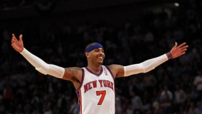 New York Knicks trade rumors 2016: Carmelo Anthony being exchanged for Kevin Love?