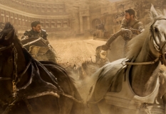 Ben-Hur: An inspirational story of redemption