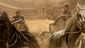 Ben-Hur: An inspirational story of redemption