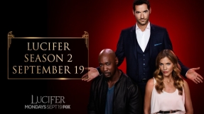 \'Lucifer\' season 2 spoilers: New season rumored to be longer than original 13 episode run