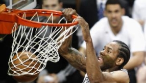 \'NBA 2K17\' release date, news update: ratings leaked; top-ranked players include Kawhi Leonard