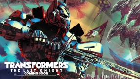 \'Transformers 5: The Last Knight\' cast rumors: Liam Garrigan tipped to star as King Arthur