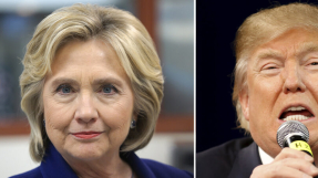 Hobby Lobby CEO slams Hillary Clinton, endorses Donald Trump presidency
