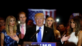 Donald Trump\'s son Eric says his father will definitely listen to Christian community: \'It\'s a topic he cares about\'