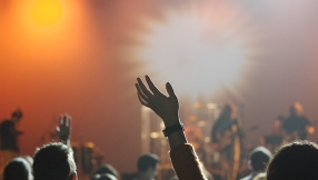 Hillsong\'s David Ware on how Christians can lead with authority