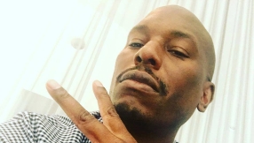 Fast and Furious star Tyrese Gibson reveals how God helps him overcome his doubts and fears