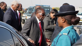 Zimbabwe\'s Mugabe: \'It\'s true I was dead. I resurrected as I always do\'