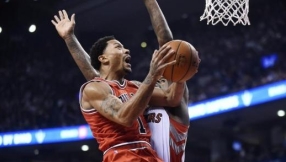 New York Knicks trade rumors 2016: are they looking to pick up another guard for \'insurance?\'