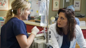 \'Grey\'s Anatomy\' season 13 spoilers: Arizona falls in love again