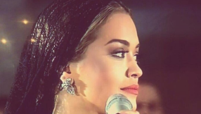 Rita Ora honoured to celebrate Mother Teresa\'s legacy through a concert, says saint \'a humble woman\' who united mankind