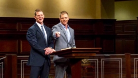 Benham Brothers say Planned Parenthood, Democratic Party still \'have no clue that the fury of Satan rages through their policies\'