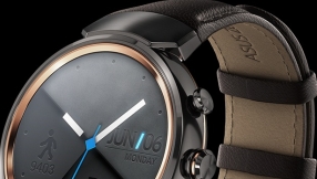 Asus Zenwatch 3 release date, specs: smartwatch competes with Samsung Gear S3 at IFA 2016
